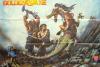 Golden Axe - Atari ST