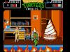 Teenage Mutant Hero Turtles : The Coin Op ! - Atari ST