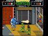 Teenage Mutant Hero Turtles : The Coin Op ! - Atari ST