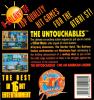 The Untouchables - The Hit Squad - Atari ST