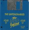 The Untouchables - The Hit Squad - Atari ST