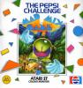 Mad Mix Game : The Pepsi Challenge - Atari ST