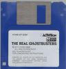 The Real Ghostbusters - Atari ST