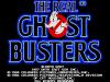 The Real Ghostbusters - Atari ST