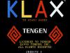 Klax - Atari ST