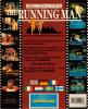 The Running Man - Atari ST