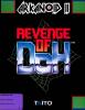 Arkanoid II : Revenge of Doh - Atari ST