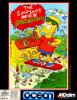 The Simpsons : Bart Vs the Space Mutants - Atari ST