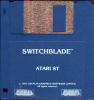 SwitchBlade - Atari ST