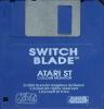 Switchblade - Kixx - Atari ST