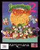 Lemmings 2 : The Tribes - Atari ST