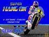 Super Hang-On - Atari ST