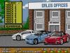 Super Cars - Atari ST