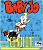 Baby Jo in Going Home - Atari ST