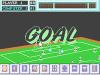 Subbuteo : The Computer Game - Atari ST