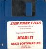 Strip Poker II Plus - Atari ST