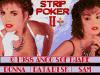 Strip Poker II Plus - Atari ST