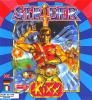 Strider - Kixx - Atari ST