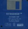 Strider - Kixx - Atari ST