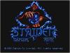 Strider - Kixx - Atari ST