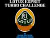 Lotus Esprit Turbo Challenge - Atari ST