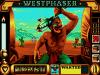 Steve McQueen Westphaser - Atari ST