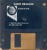 ST Dragon - Atari ST