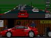 Lotus Esprit Turbo Challenge - Atari ST