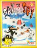 Spy Vs Spy III : Arctic Antics - Atari ST