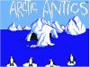 Spy Vs Spy III : Arctic Antics - Atari ST