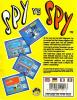 Spy Vs Spy - Atari ST