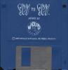 Spy Vs Spy - Atari ST