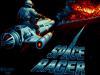 Space Racer - Atari ST