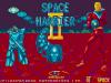 Space Harrier II - Atari ST