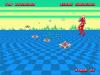 Space Harrier II - Atari ST