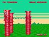 Space Harrier II - Atari ST