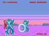 Space Harrier II - Atari ST