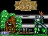 Space Harrier - Atari ST