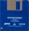 Snowstrike : Mission Zone Colombia - Mission Target Drugs ! - Atari ST