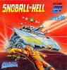 Snoball In Hell - Atari ST