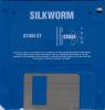 Silkworm - 16 Blitz Mastertronic Plus - Atari ST