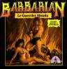 Barbarian : Le Guerrier Absolu - Atari ST