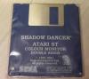 Shadow Dancer - Atari ST