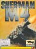 Sherman M4 - Atari ST