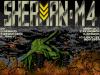 Sherman M4 - Atari ST