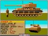 Sherman M4 - Atari ST