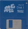 Rock'n Roll - Atari ST