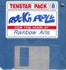 Tenstar Pack Vol n°=08 : Rock'n Roll - Atari ST