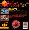 RoboCop - The Hit Squad - Atari ST