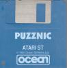 Puzznic - Atari ST